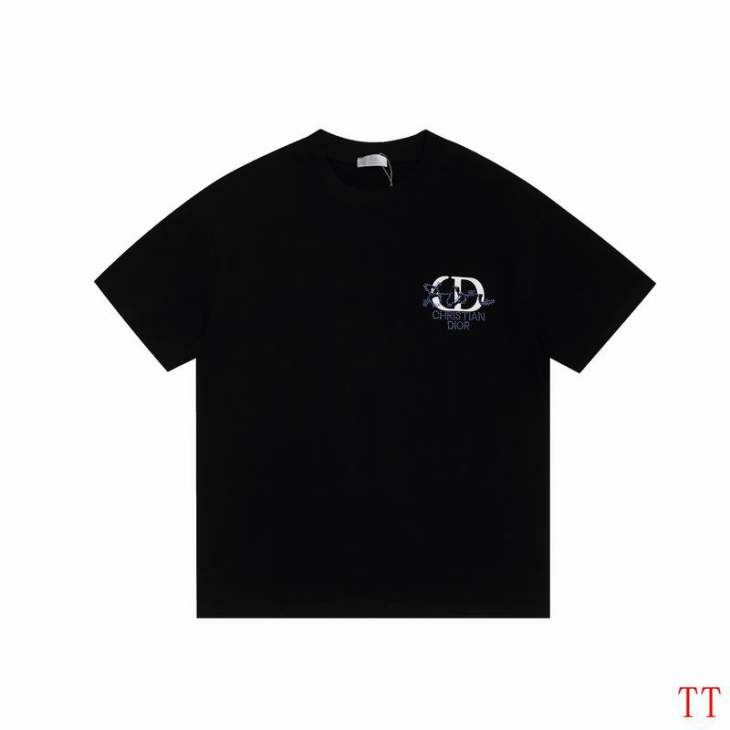 Dior T Shirts Short _SKUDiorS-XL20tx4915810